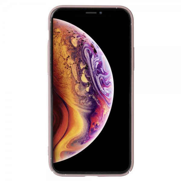 Krusell iPhone 11 Pro Cover Sandby Cover Rosa