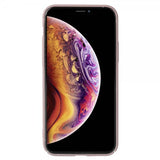 Krusell iPhone 11 Pro Cover Sandby Cover Rosa