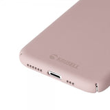 Krusell iPhone 11 Pro Cover Sandby Cover Rosa