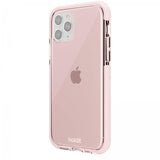 holdit iPhone 11 Pro Cover Seethru Blush Pink