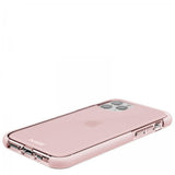 holdit iPhone 11 Pro Cover Seethru Blush Pink