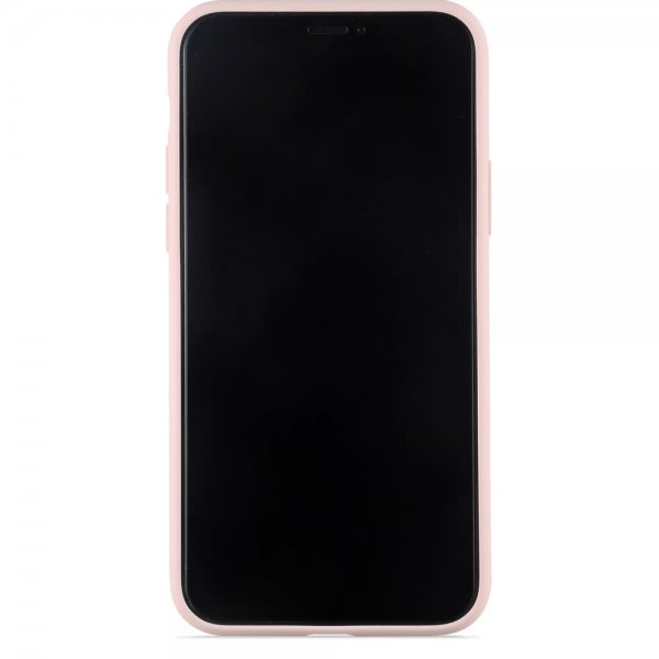 holdit iPhone 11 Pro Cover Silikone Blush Pink