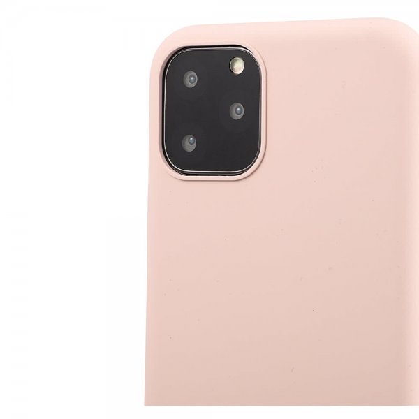 holdit iPhone 11 Pro Cover Silikone Blush Pink