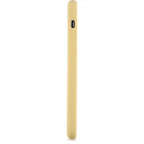 holdit iPhone 11 Pro Cover Silikone Gul