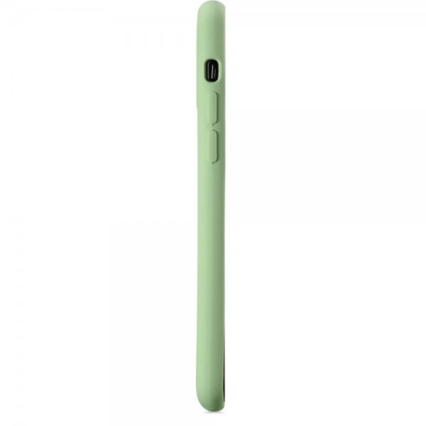 holdit iPhone 11 Pro Cover Silikone Jade Green