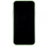 holdit iPhone 11 Pro Cover Silikone Jade Green