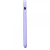holdit iPhone 11 Pro Cover Silikone Lavender