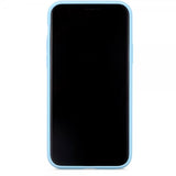 holdit iPhone 11 Pro Cover Silikone Lyseblå
