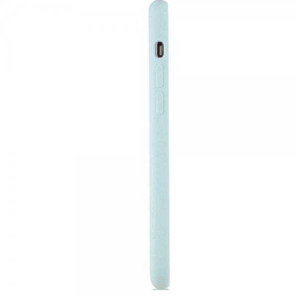 holdit iPhone 11 Pro Cover Silikone Mint