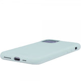holdit iPhone 11 Pro Cover Silikone Mint