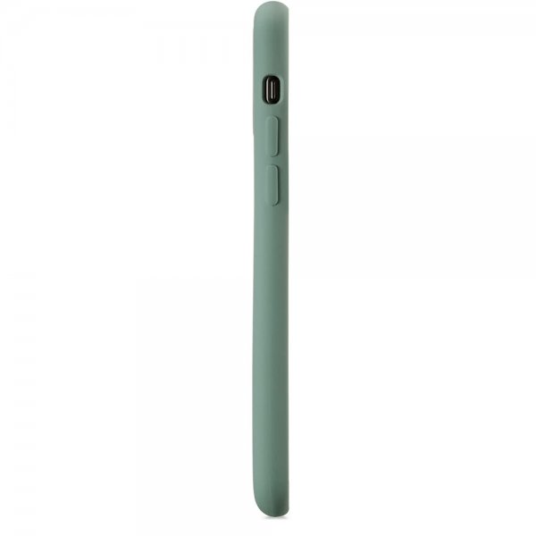 holdit iPhone 11 Pro Cover Silikone Moss Green