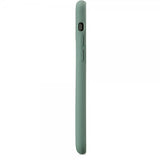 holdit iPhone 11 Pro Cover Silikone Moss Green