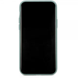 holdit iPhone 11 Pro Cover Silikone Moss Green