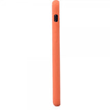 holdit iPhone 11 Pro Cover Silikone Orange