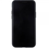 holdit iPhone 11 Pro Cover Silikone Sort