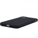 holdit iPhone 11 Pro Cover Silikone Sort