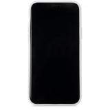 holdit iPhone 11 Pro Cover Silikone Hvid