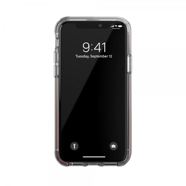 Adidas iPhone 11 Pro Skal SP Grip Case Solar Red