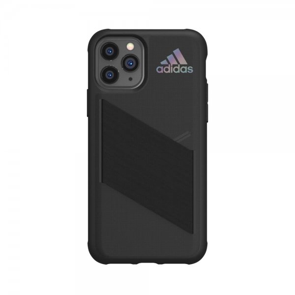 Adidas iPhone 11 Pro Cover SP Protective Pocket Case Sort