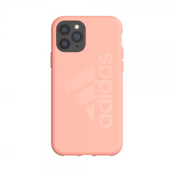Adidas iPhone 11 Pro Cover Terra Bio Case SS20 Glory Pink
