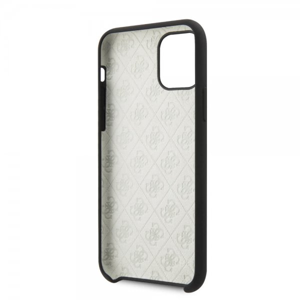 Guess iPhone 11 Pro Cover Tone on Tone Sort