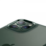Spigen iPhone 11 Pro Cover Ultra Hybrid Midnight Green