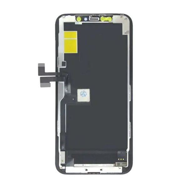 iPhone 11 Pro skærm med LCD-display In-Cell JK