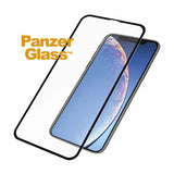 PanzerGlass iPhone X/Xs/11 Pro Skærmbeskyttelse CaseFriendly