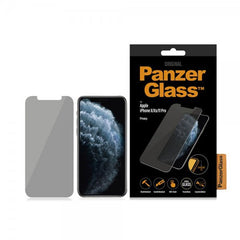 iPhone 11 Pro Skærmbeskyttelse & Kamerabeskyttelse