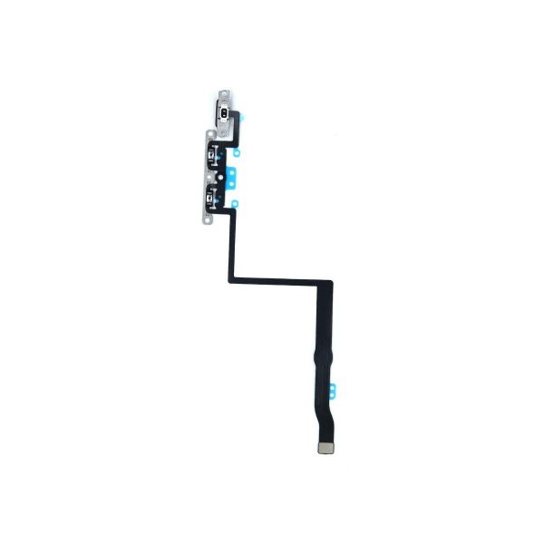 iPhone 11 Pro Volumenknapper Flexkabel
