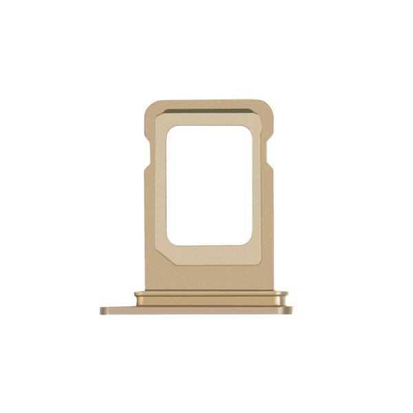 iPhone 11 Pro/11 Pro Max Simkortlæser - Guld