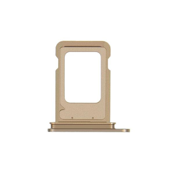 iPhone 11 Pro/11 Pro Max Simkortlæser - Guld