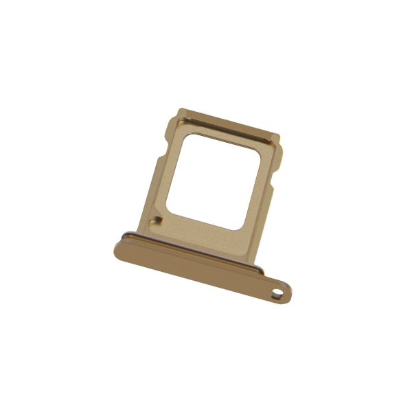 iPhone 11 Pro/11 Pro Max Simkortlæser - Guld