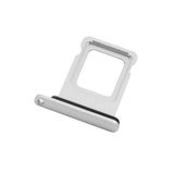 iPhone 11 SIM-kortholder – Hvid