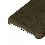Krusell iPhone 11 Cover Birka Cover Mørkebrun