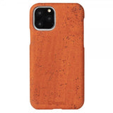 Krusell iPhone 11 Cover Birka Cover Rød