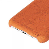 Krusell iPhone 11 Cover Birka Cover Rød