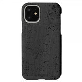 Krusell iPhone 11 Cover Birka Cover Sort