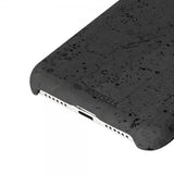 Krusell iPhone 11 Cover Birka Cover Sort