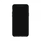 Richmond & Finch iPhone 11 Cover Black Marble