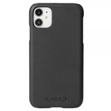 KAVAJ iPhone 11 Cover Boston Sort