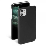 KAVAJ iPhone 11 Cover Boston Sort