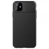 Nillkin iPhone 11 Cover CamShield Sort