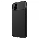 Nillkin iPhone 11 Cover CamShield Sort