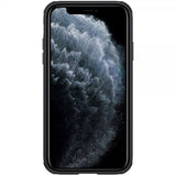 Nillkin iPhone 11 Cover CamShield Pro Sort