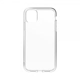 ZAGG iPhone 11 Cover Klar Gennemsigtig
