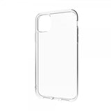 ZAGG iPhone 11 Cover Klar Gennemsigtig