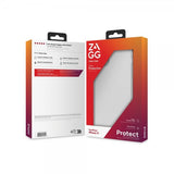 ZAGG iPhone 11 Cover Klar Gennemsigtig