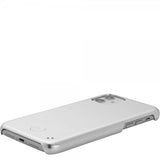 holdit iPhone 11 Cover Connect Silver