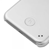holdit iPhone 11 Cover Connect Silver
